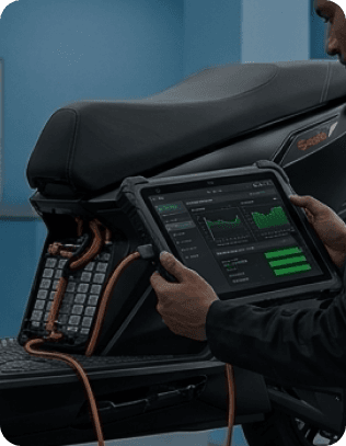 Battery Health Checks